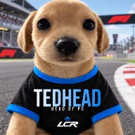 Tedhead avatar