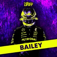 Bailey avatar