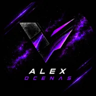 Alex Očenáš avatar