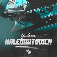 Yulian Kalenantovich avatar