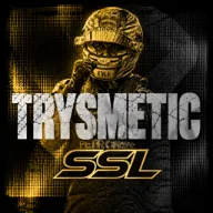 Trysmetro avatar