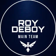 RoydeBoy1564 avatar