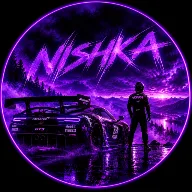 Nishka1991 avatar