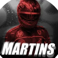 AZM/ MARTINS avatar