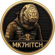 Mk7Hitch avatar