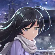 Kaтю́shа Snowstorm avatar