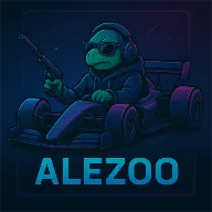 Alezoo avatar