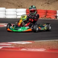 Kartingtom141 avatar
