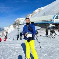 Abhishek76 avatar