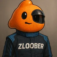 Zloober avatar