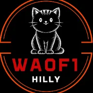 Hilly avatar