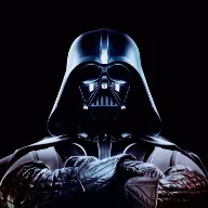 Darth Ussh avatar